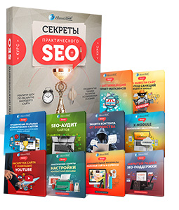 Секреты практического SEO. Platinum